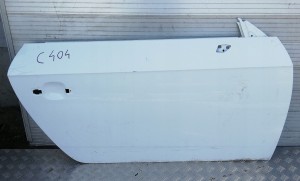 C404 DRZWI AUDI TT 8S0 2014 15 2016 2017 2018 2019