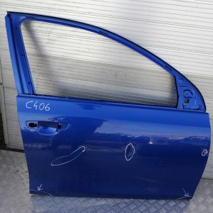 C406 DRZWI VW VOLKSWAGEN GOLF VI 6 5K0