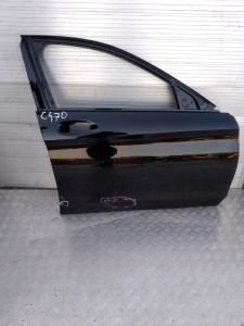 C470 DRZWI MERCEDES W205 205