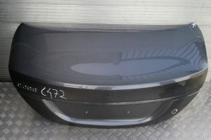 C472/C477/D802 KLAPA MERCEDES W205 205