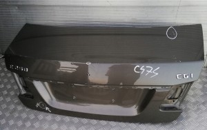 C474/C475 KLAPA MERCEDES W212 212
