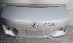 C476 KLAPA LEXUS GS300 GS350 GS450H 2005 -2012