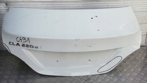 C491/G570 KLAPA MERCEDES W117 117 CLA