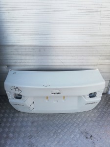 C495 KLAPA SUBARU IMPREZA WRX 2018
