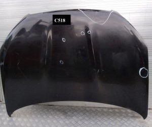 C518 MASKA NISSAN QASHQAI LIFT 2010 11 2012