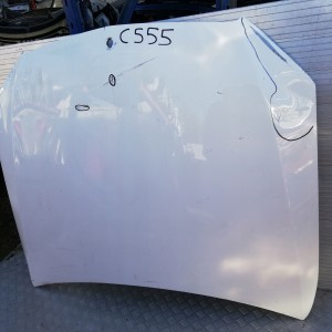 A34/A752/C555/D996/G1/G117 MASKA MERCEDES W205 205
