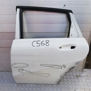 C568 DRZWI MERCEDES W246 246