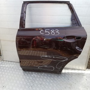 C583 KIA SORENT 2015 - 2019