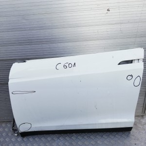 C601 TESLA X LEWE DRZWI 