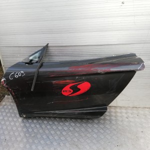 C609 MC LAREN DRZWI LEWE PRZÓD 11A0018GRH