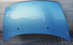 C47 / C352 MASKA CITROEN C3