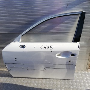 C635/C636/C637/C638 TOYOTA IS III 2013 -