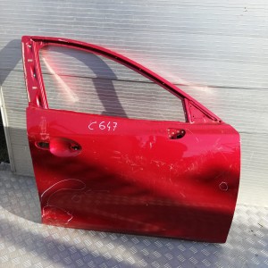 C647 MAZDA 3 MK3 2013 14 15 2016 