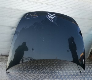 C45 MASKA CITROEN C3 PLURIEL