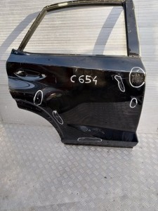 C654 LEXUS NX300H 200T 2015