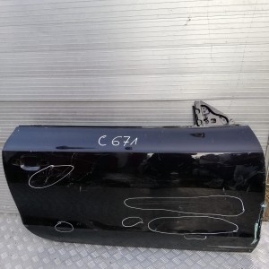 C671 AUDI A5 8T CABRIO 8T0