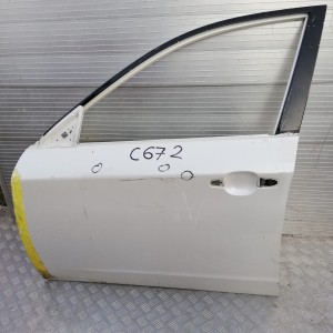 C672 SUBARU IMPREZA 3 GH 2007 -12