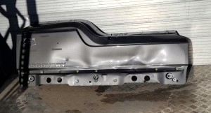 C29 LAND ROVER DISCOVERY 3 III KLAPA