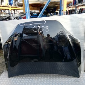 C728/C804 TESLA X
