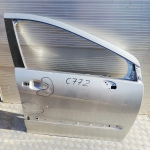 C772 DRZWI PEUGEOT 308 2007 -13