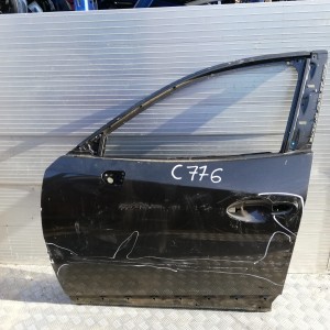 C776 DRZWI MAZDA CX-3 CX3 2015