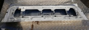 C9/C10/C11/G353/G354/G355/G357  Klapa Burta Toyota Land Cruiser 200 V8 2007