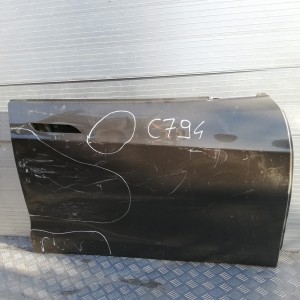 C794 DRZWI TESLA S PRAWE PRZÓD