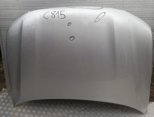 C815 TOYOTA LAND CRUISER 200 V8 