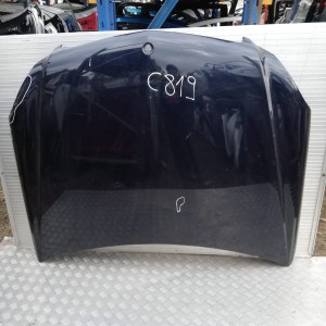 C819/D854/D857/D869 MASKA MERCEDES W204 LIFT 