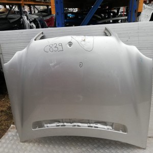 C839 MASKA MERCEDES W210 LIFT E-KLASA 
