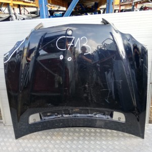 C713 MASKA MERCEDES W210 LIFT E-KLASA  