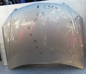 C559/G13 MASKA MERCEDES W204 204 2007 - 2011