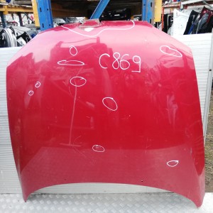 C869 MASKA PEUGEOT 406 COUPE