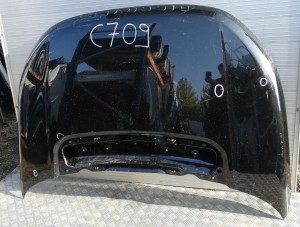 C709 MASKA LAND ROVER DISCOVERY V 5 2015