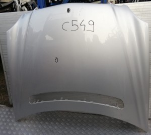 C549/G659 MASKA MERCEDES W211 211 