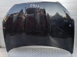 C533 MASKA NISSAN QASHQAI 2007 08 09 2010