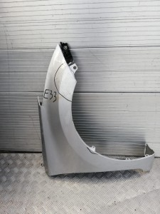 E33 PRAWY BŁOTNIK HYUNDAI ELANTRA 2010-