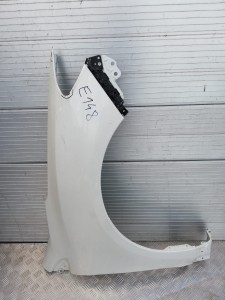 E148 PRAWY BŁOTNIK SUBARU IMPREZA WRX STI 2014-