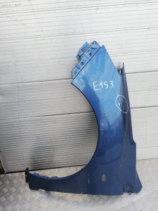 E153 LEWY BŁOTNIK SUBARU IMPREZA 2011-15