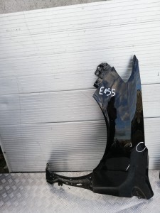 E155/F369/H60/H181/H304/H305/H568 LEWY BŁOTNIK SUBARU STI WRX STI 2014-