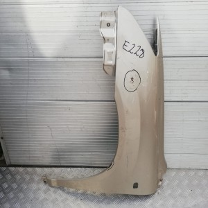 E228/E229/F656 LEWY BŁOTNIK LEXUS RX RX300 RX400H 2004-