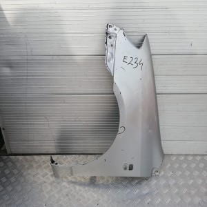 E234/F688/H449/H451/H570 LEWY BŁOTNIK TOYOTA COROLLA 2002-