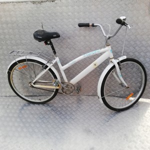 36. ROWER 26" MIEJSKI ALU Holenderka